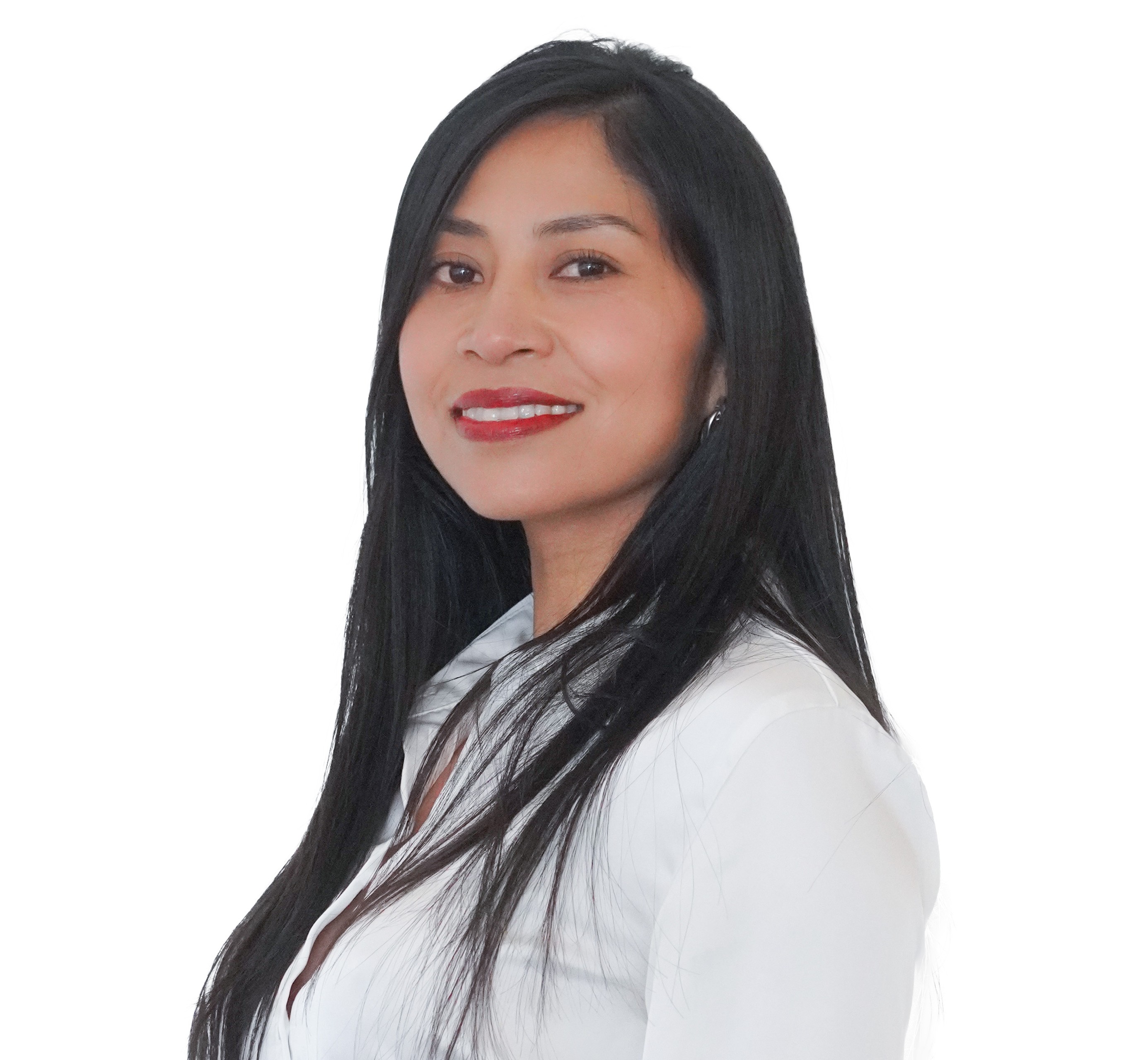 C. Alejandra Arenas López