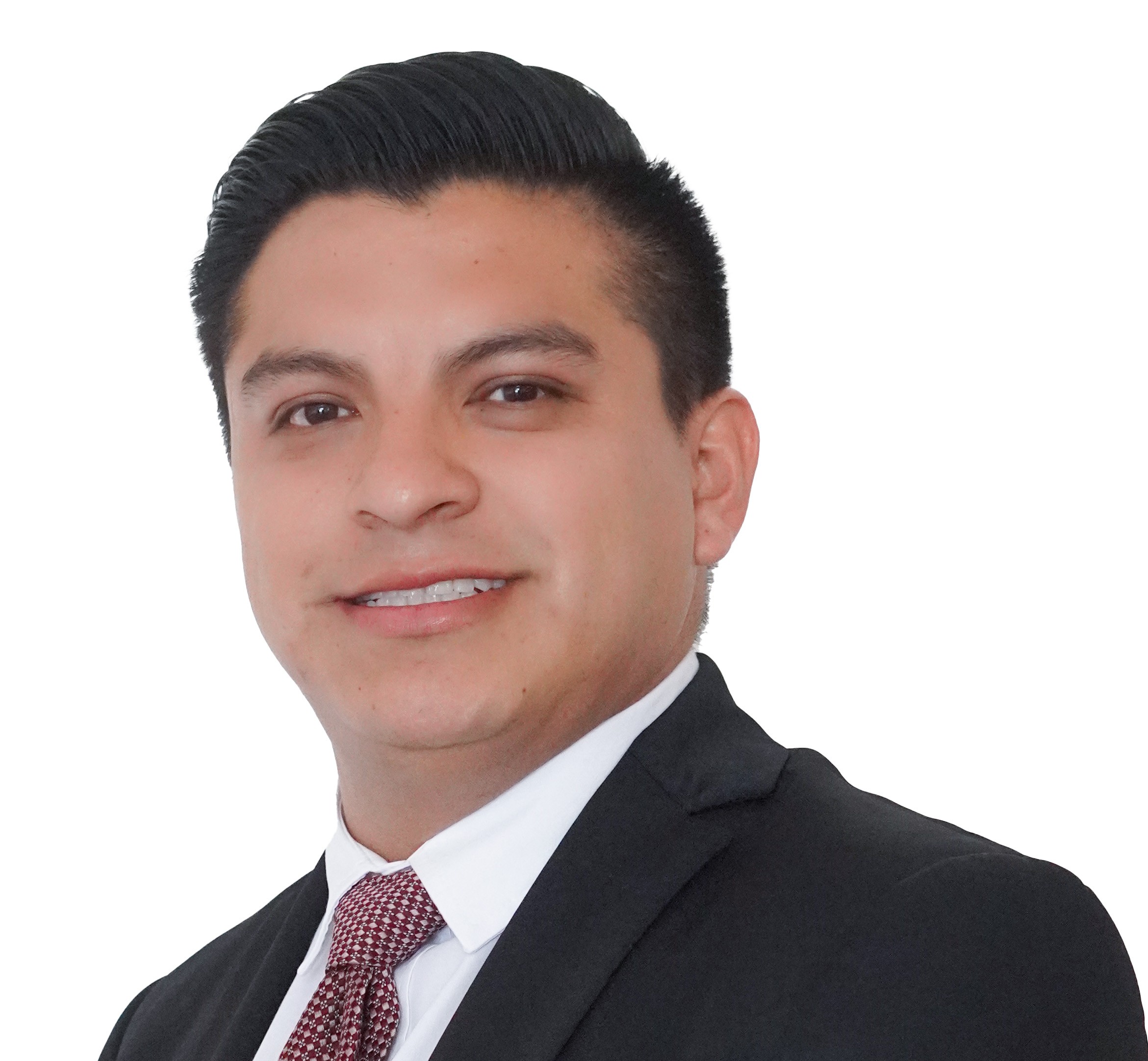 Lic. Gabriel Tecocoatzi Aponte