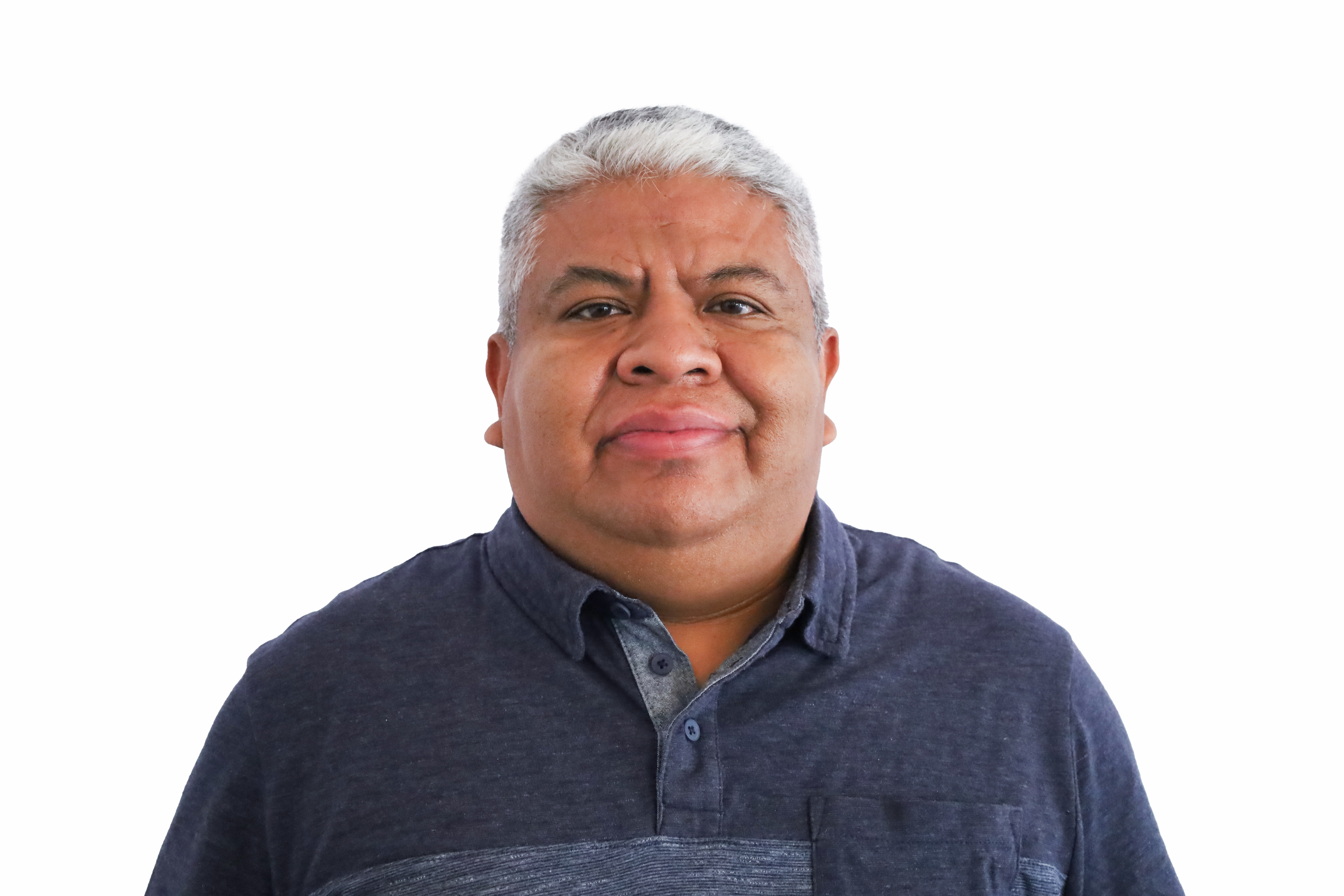 Ing. Ignacio Arenas Rodríguez