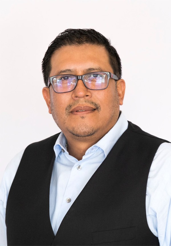 L.A. Martín Vázquez José
