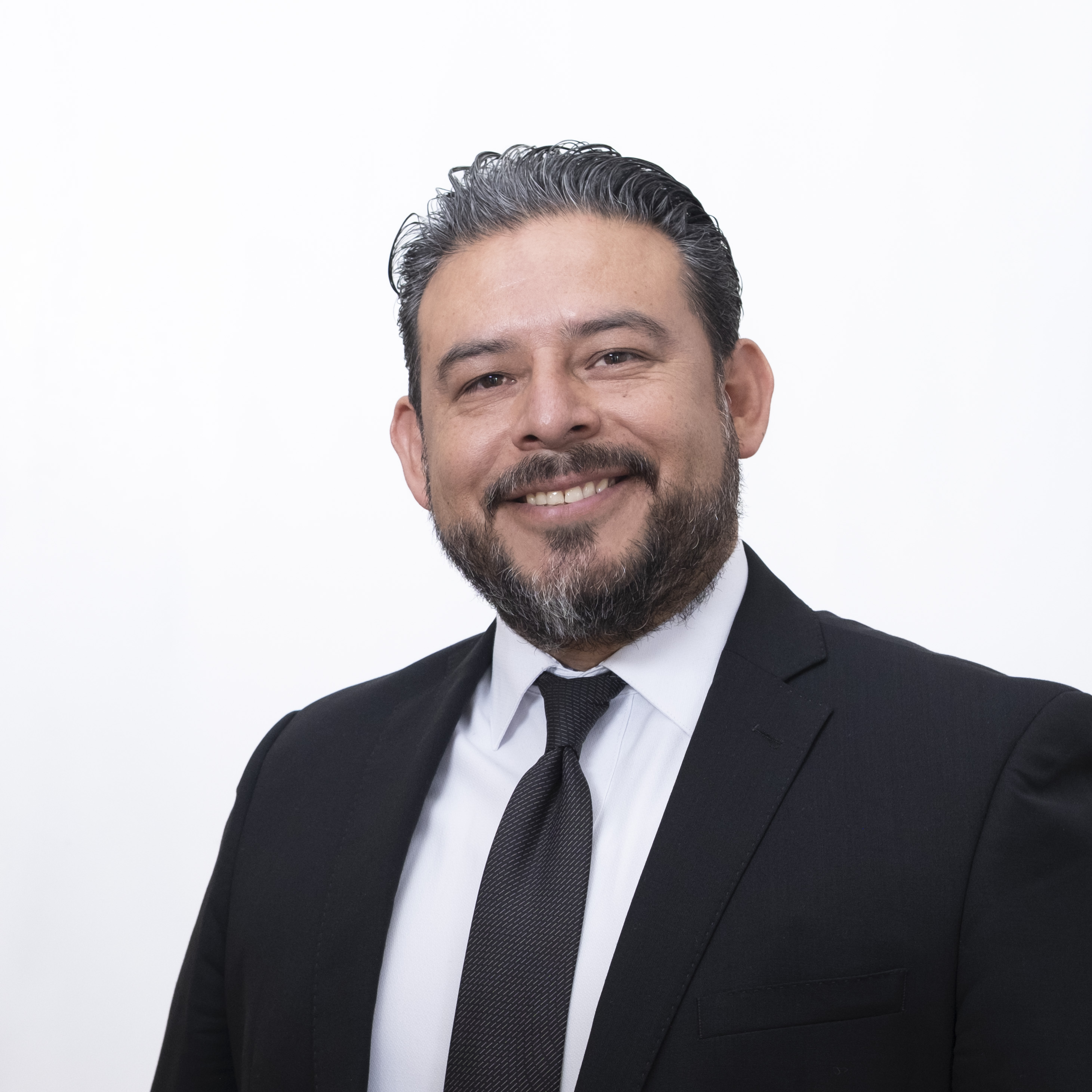 Lic. Gerardo Juárez Reyes