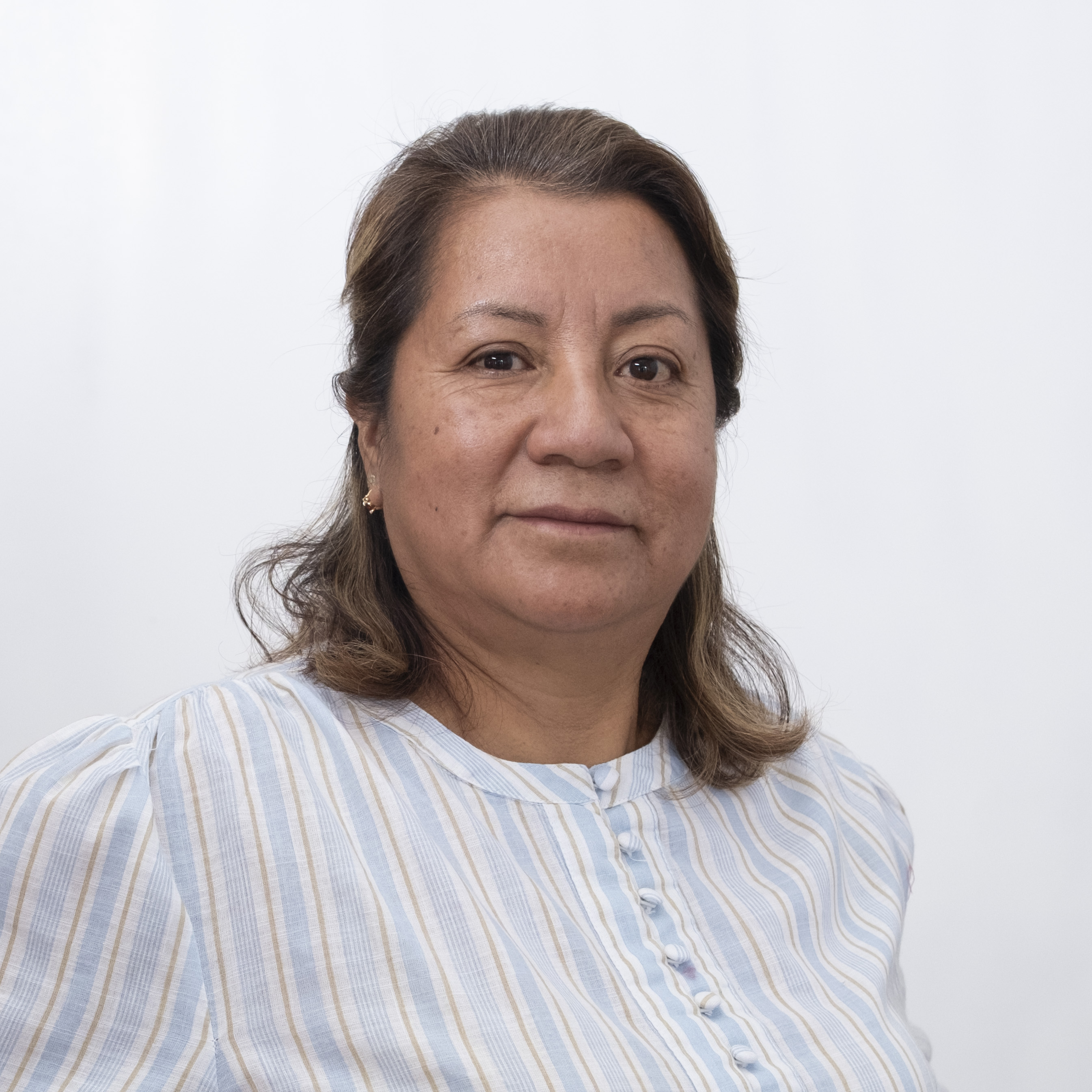C.P. Ma Guadalupe Leon de la Fuente