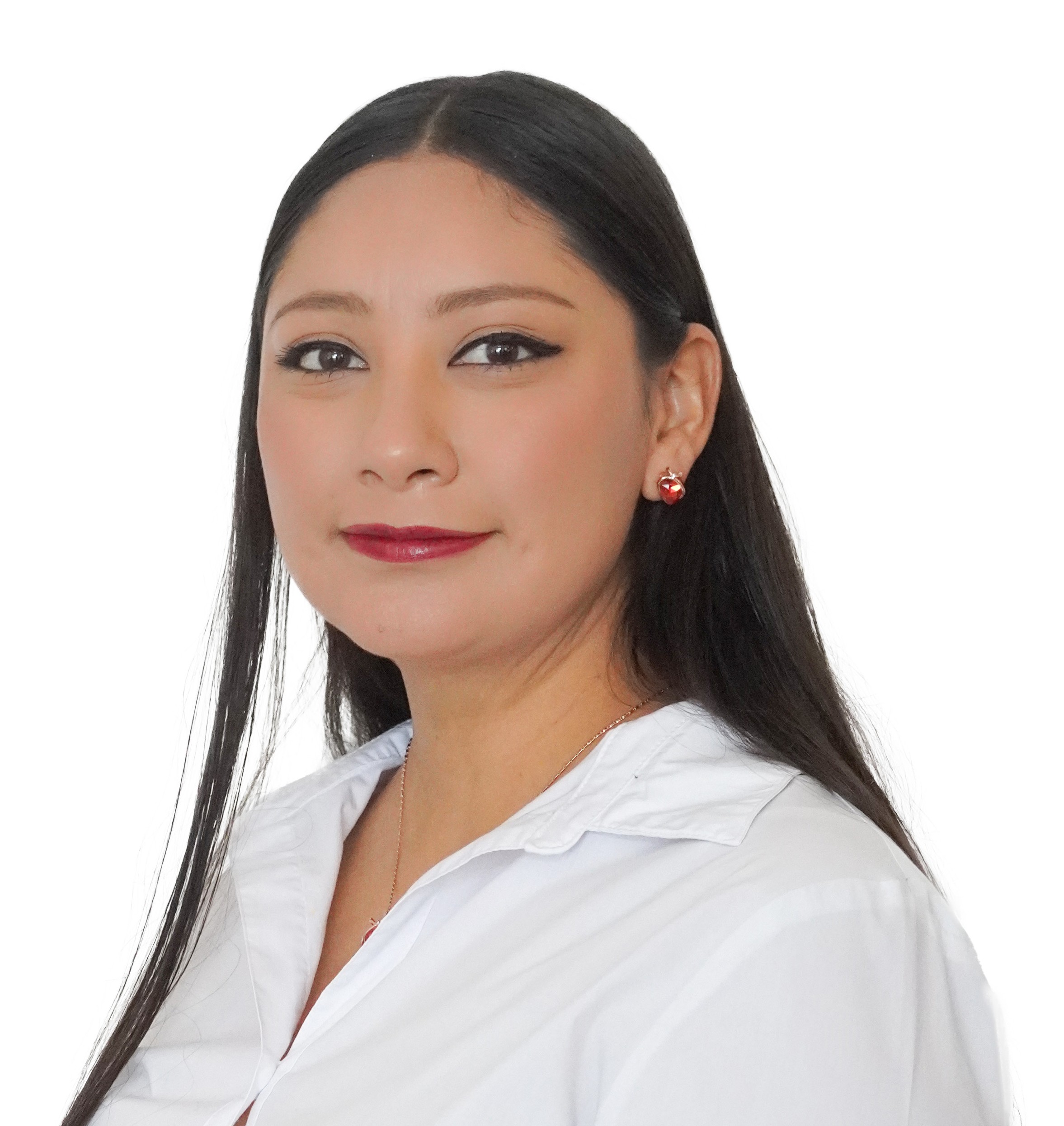 Lic. Nancy Juárez Corte