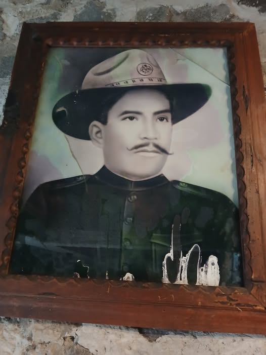 José Domingo Arenas Pérez