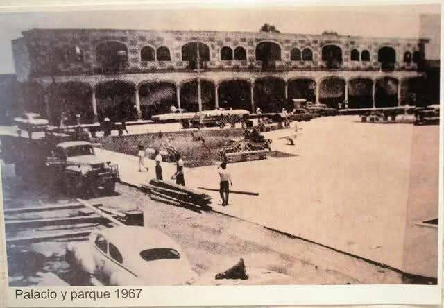 Parque Municipal de Zacatelco