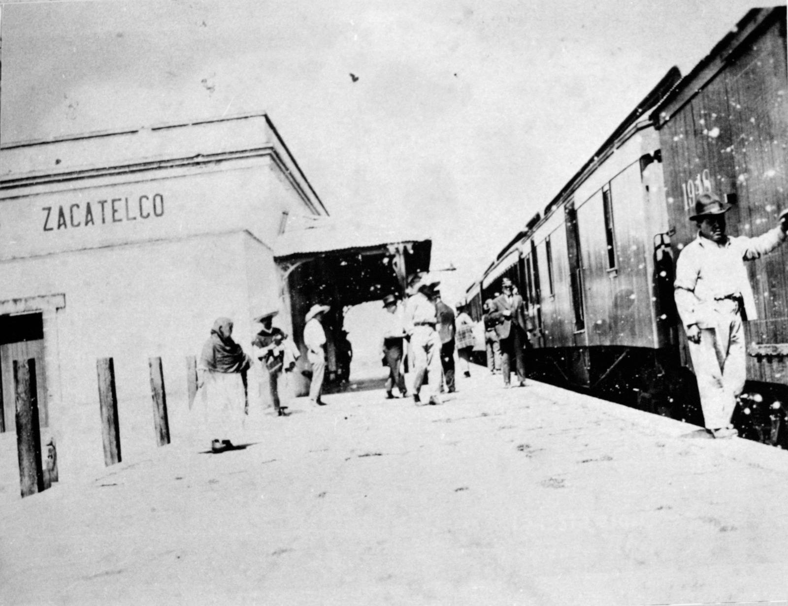 Zacatelco: 500 años de historia, identidad y orgullo