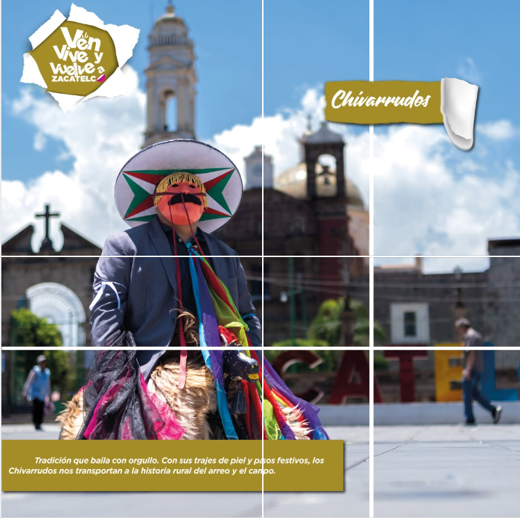 Porque Zacatelco no solo se visita… se siente, se vive y siempre te llama a volver. ❤️