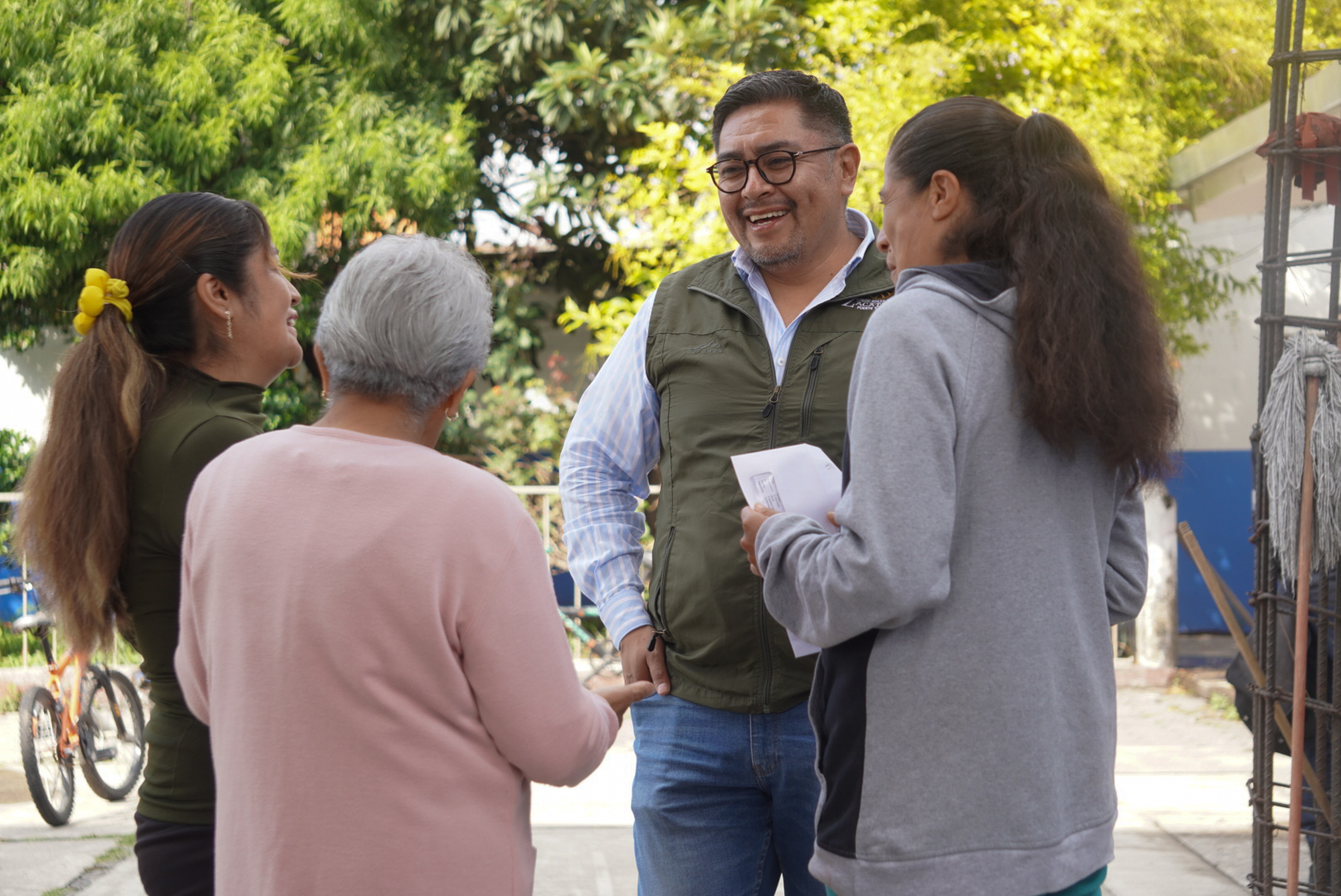 Gobierno de Zacatelco impulsa programa para la detección oportuna de enfermedades renales en niñas y niños