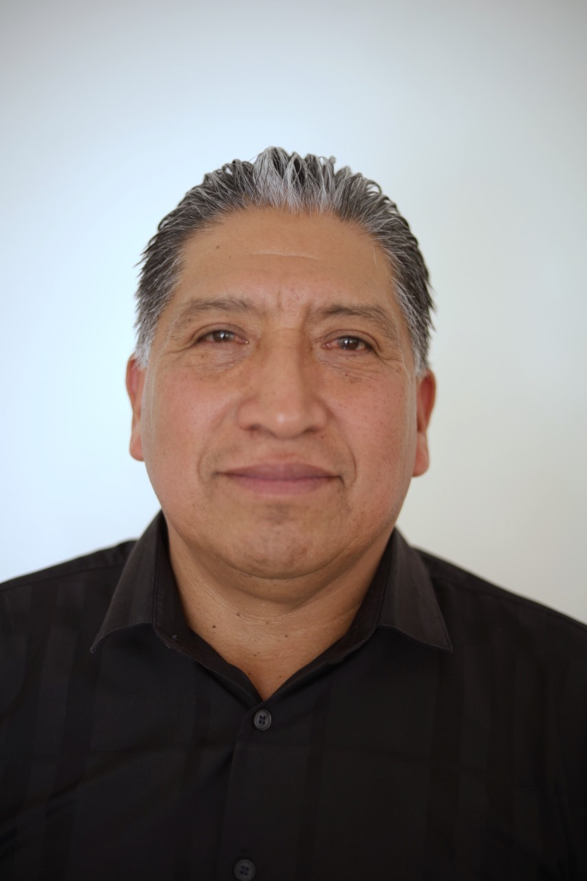 C. Delfino Rojas Martínez