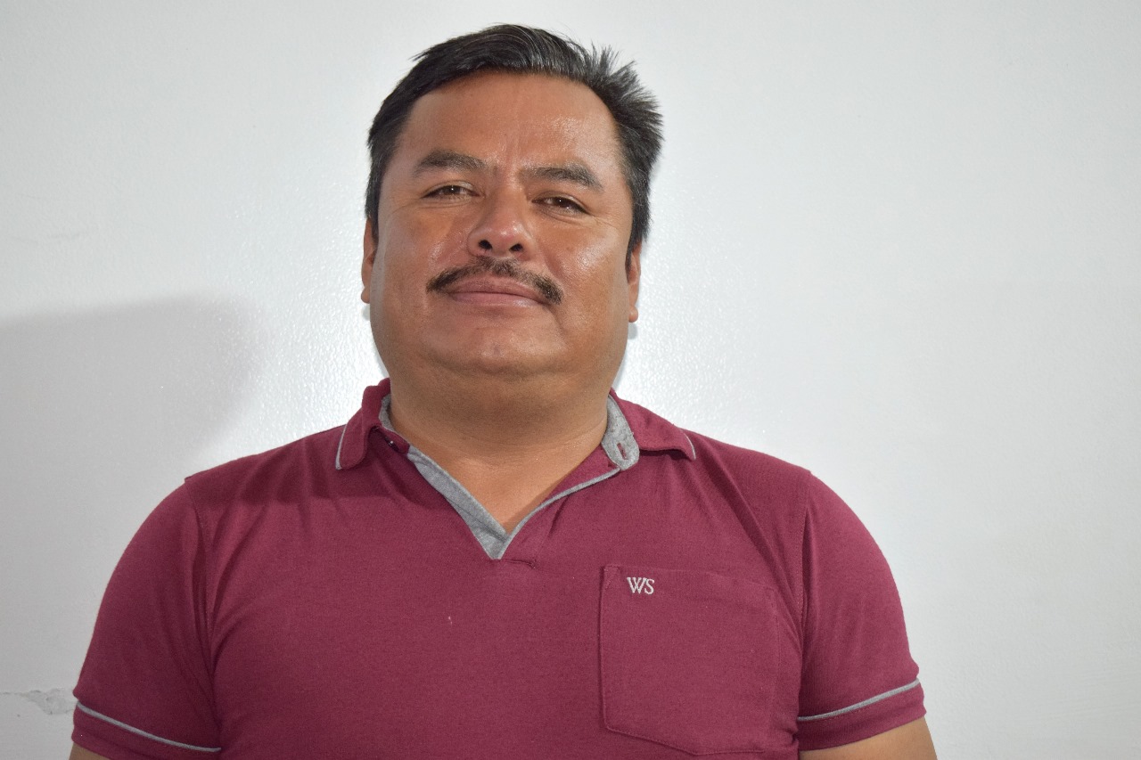 C. Eleazar Romero Sánchez