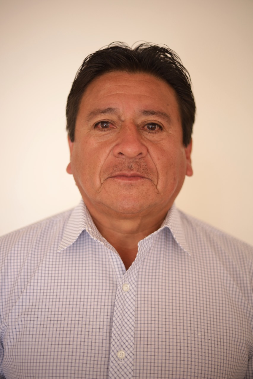 C. Filiberto González Aguilar