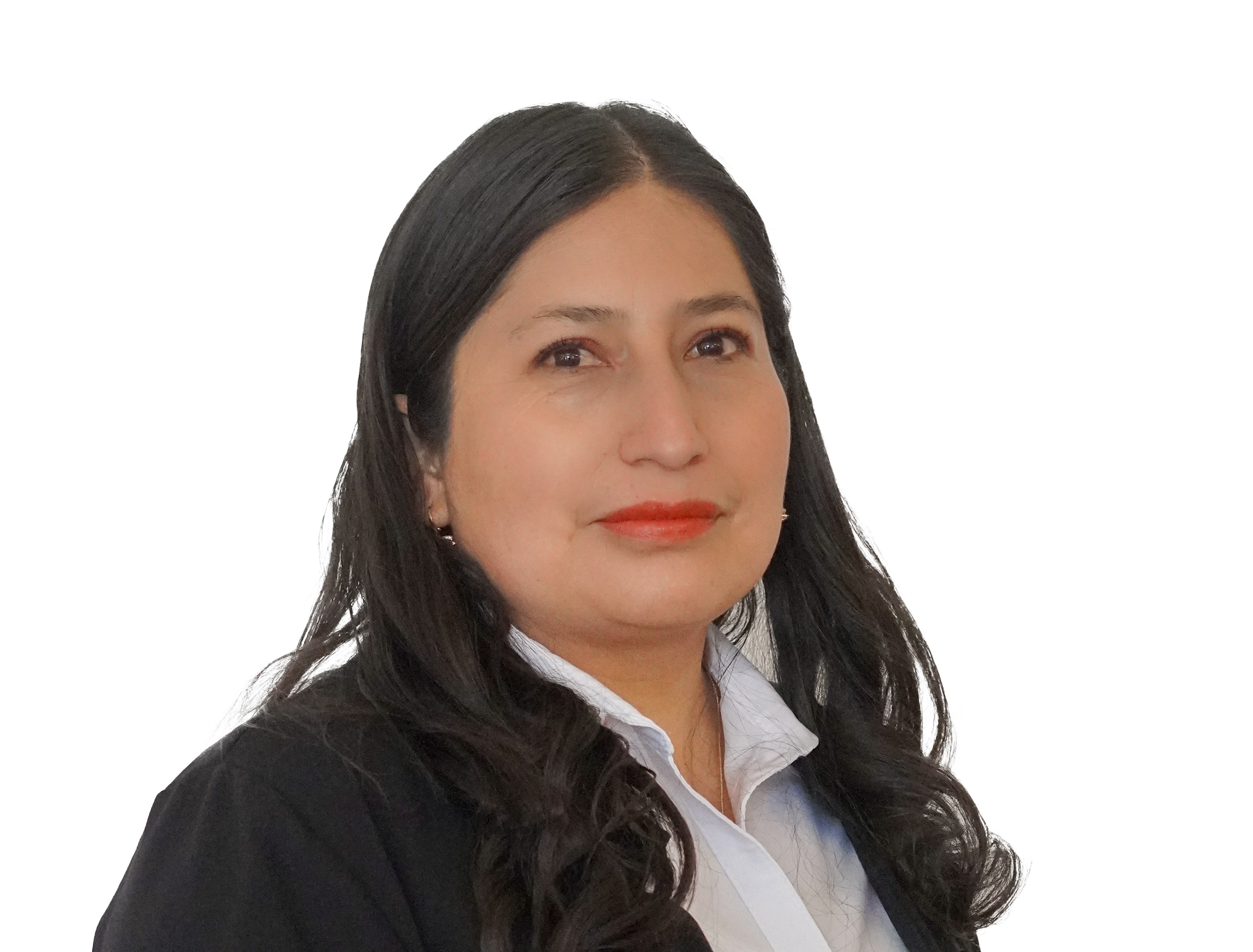 C. Olga García Cruz