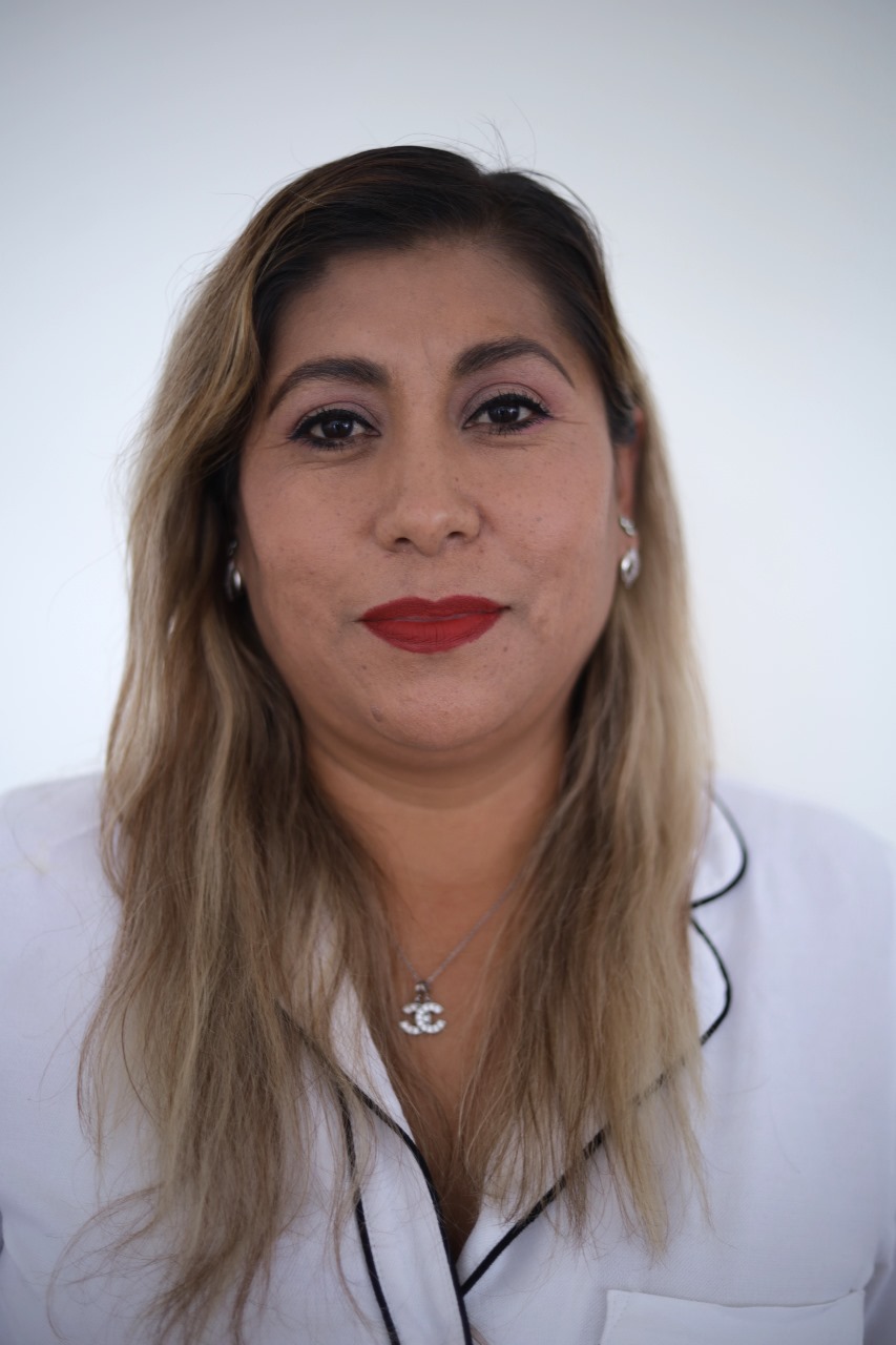 C. Yeimi Juárez Cruz